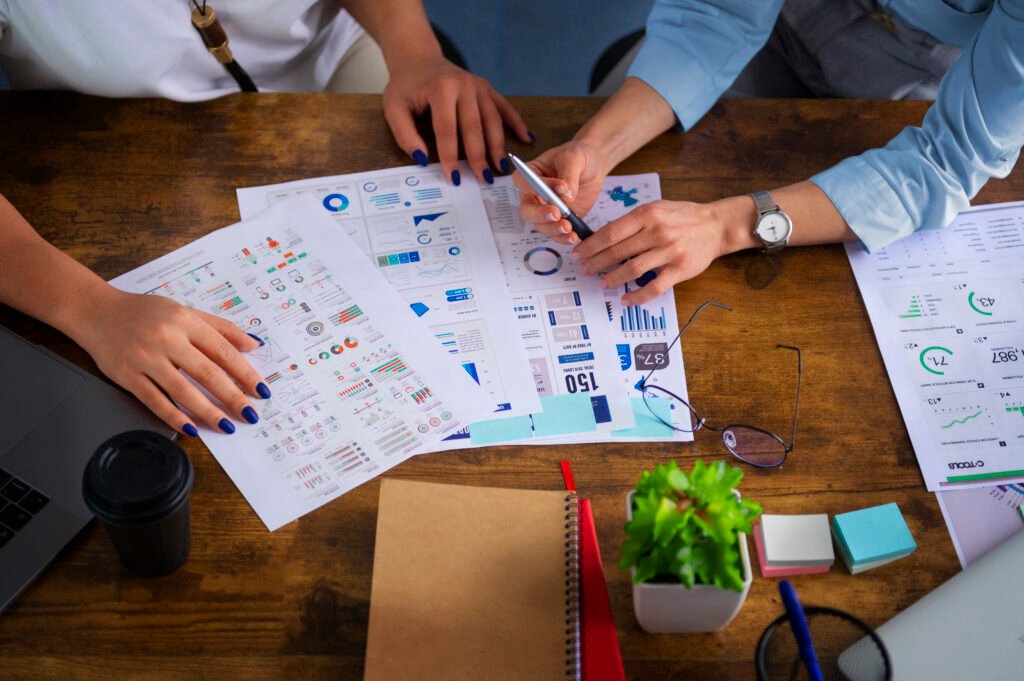 Content Marketing Plan