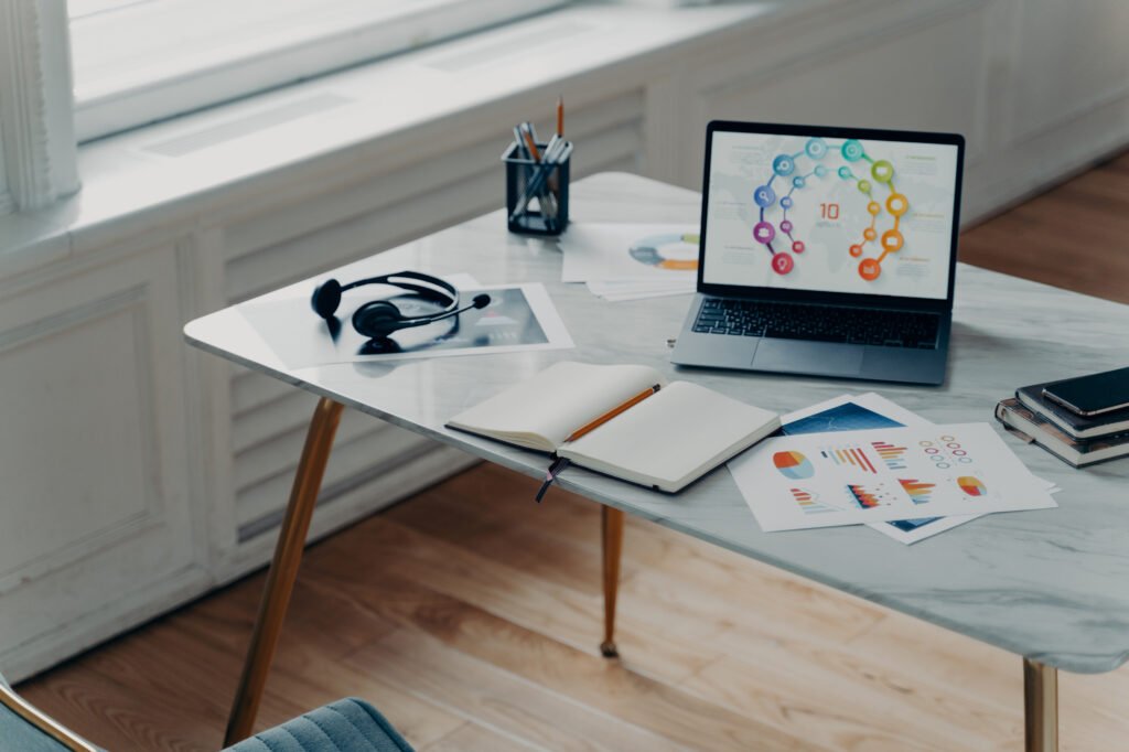 Digital Marketing Agency