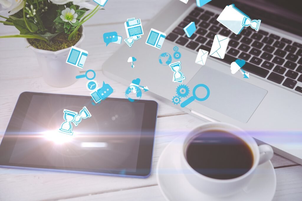 Digital Content Marketing