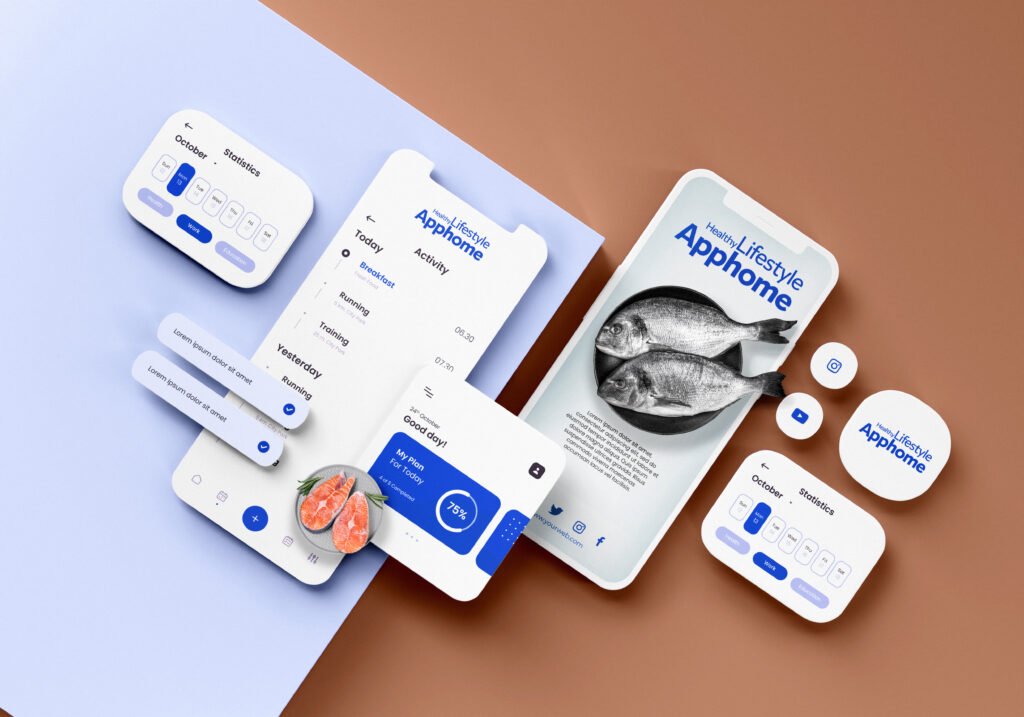 ui design app