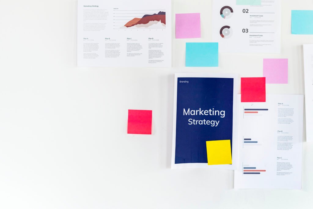 business growth strategies