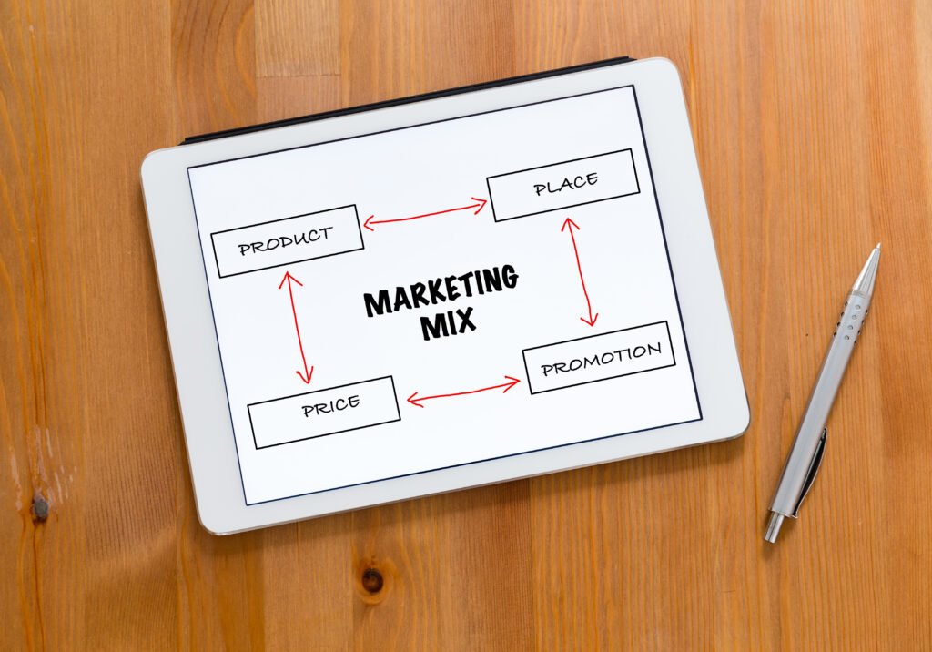 digital marketing agency for small businesses