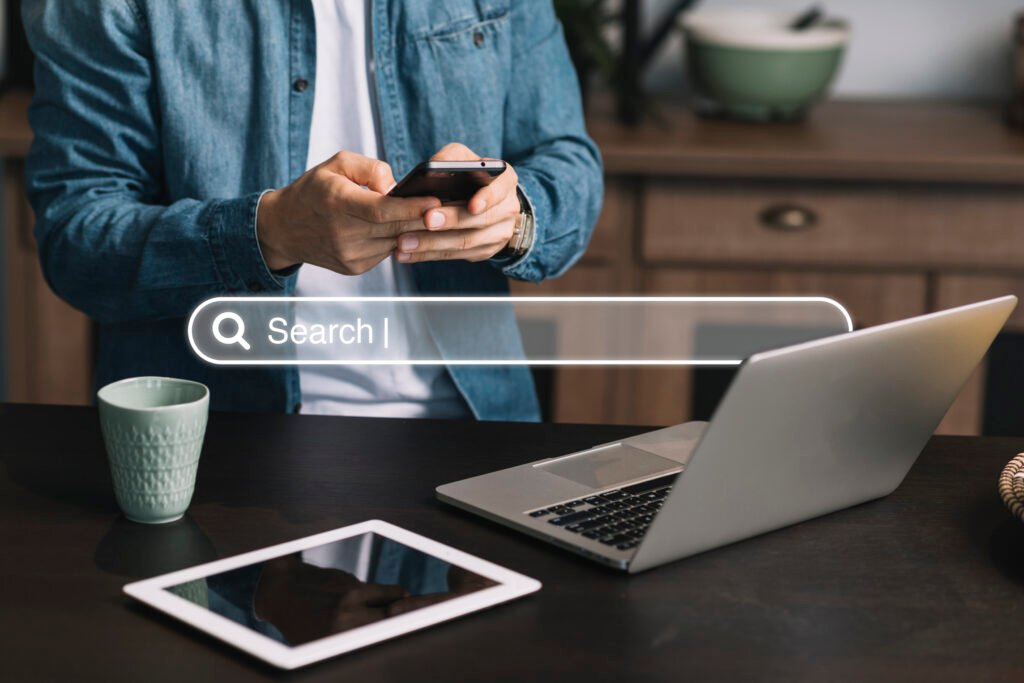 Best SEO practices 2025