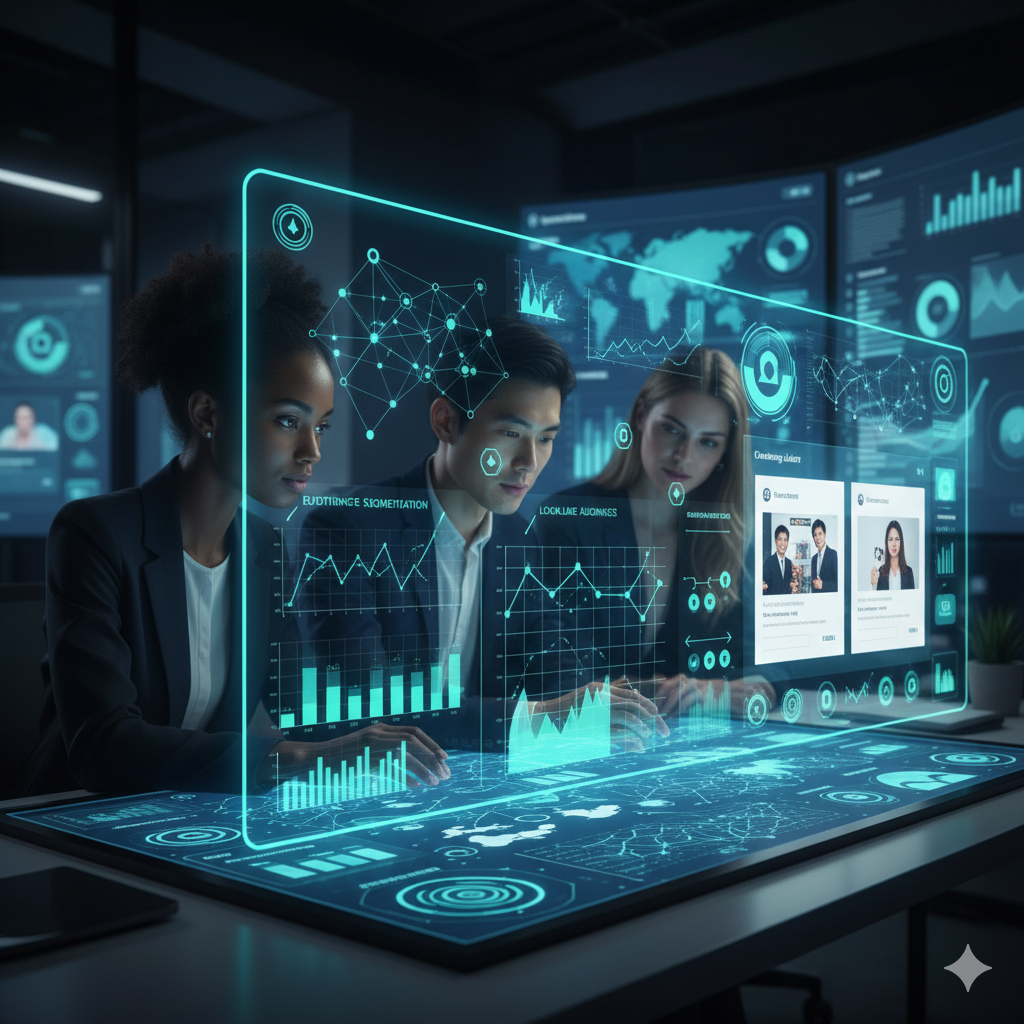 Social Media Ads Analytics