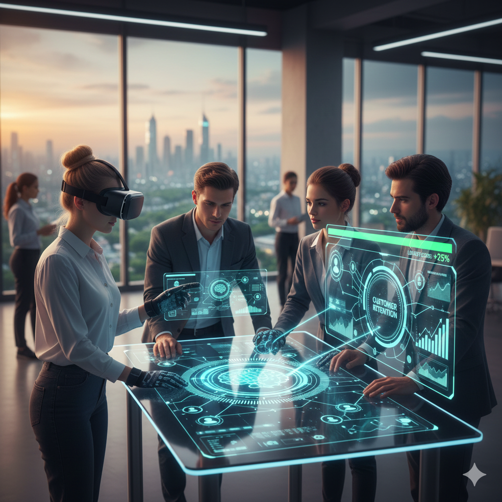 Enhanced Customer Retention