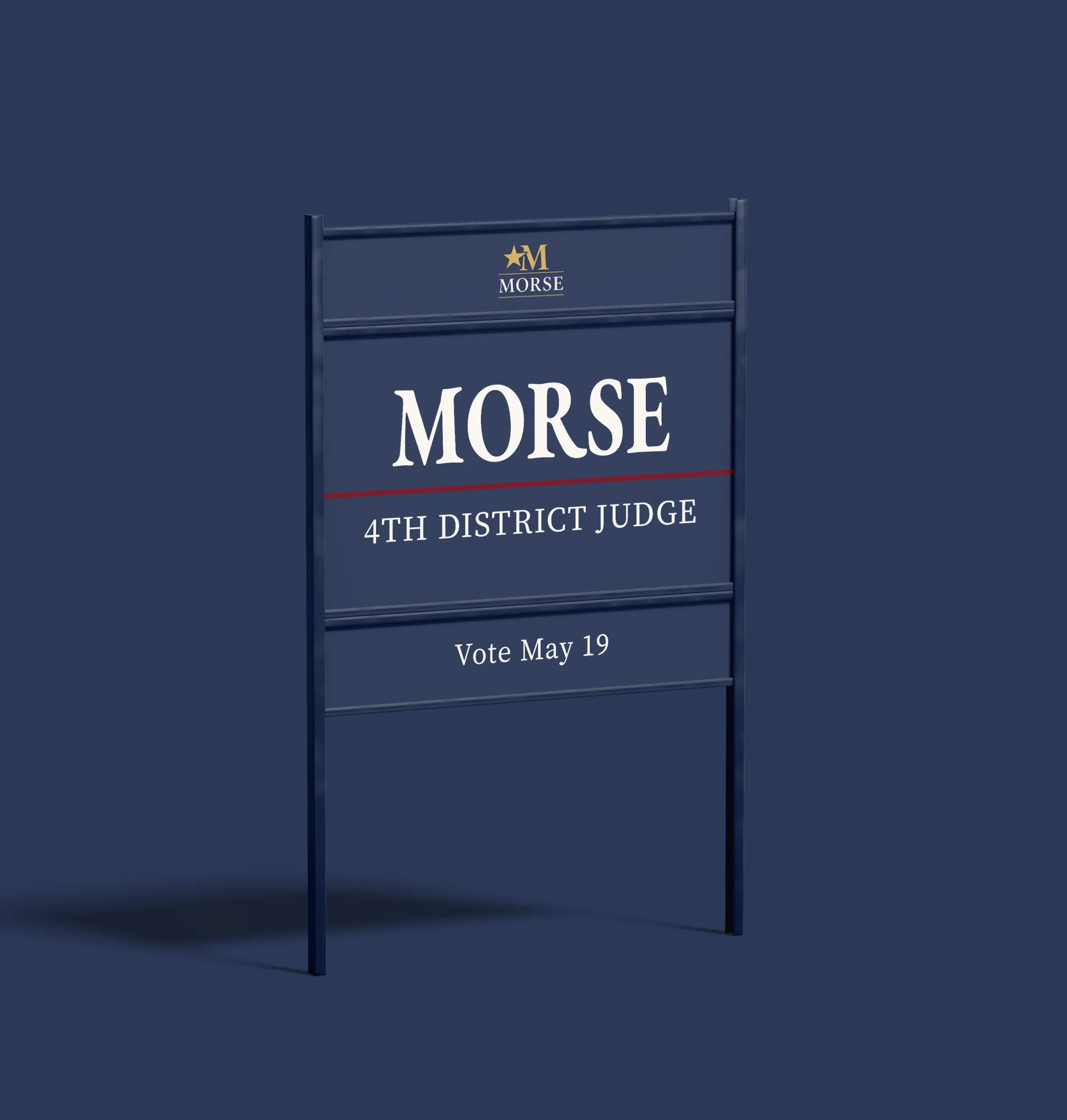 Morse for Idaho project image 4