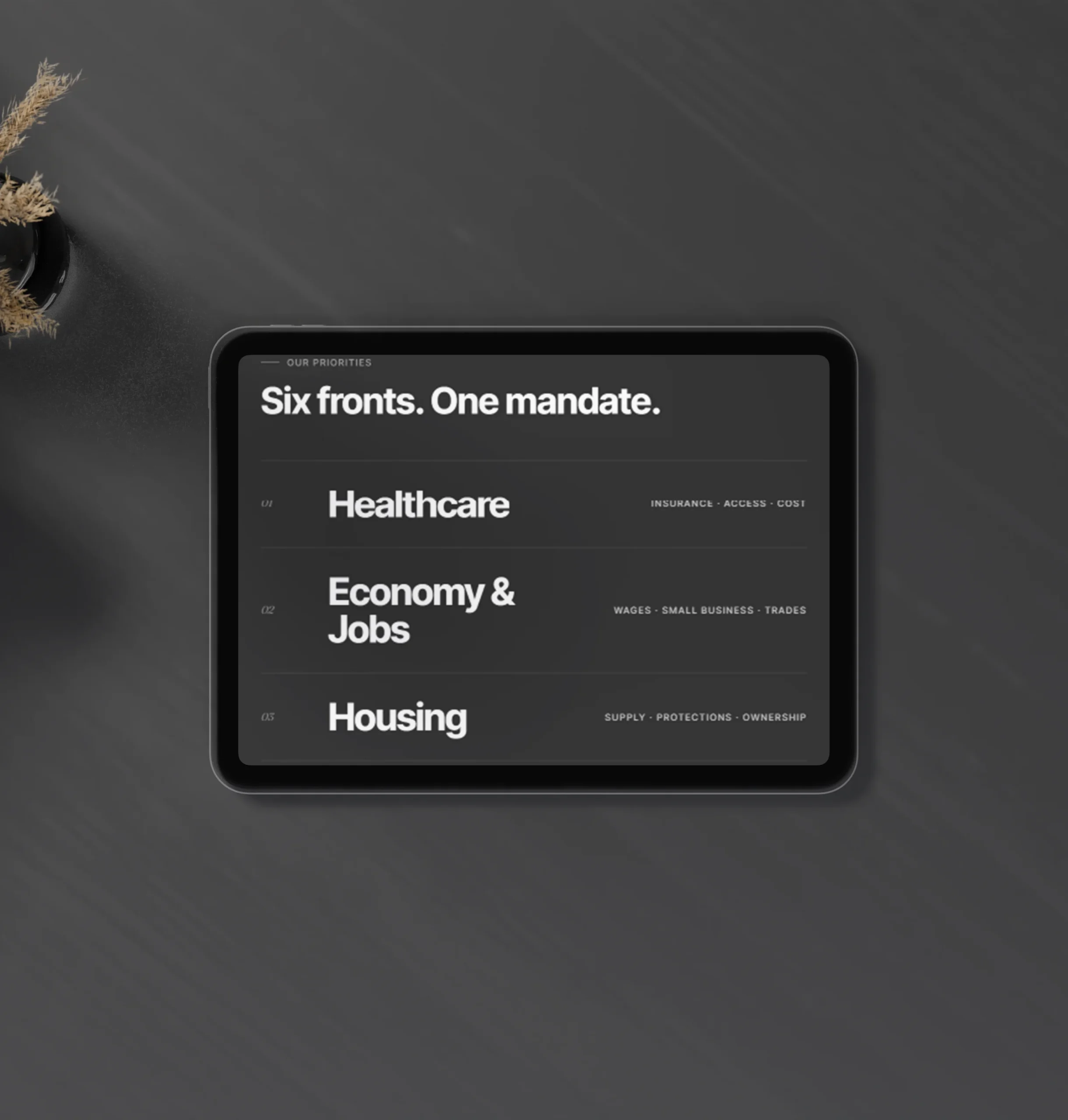Veto project image 4