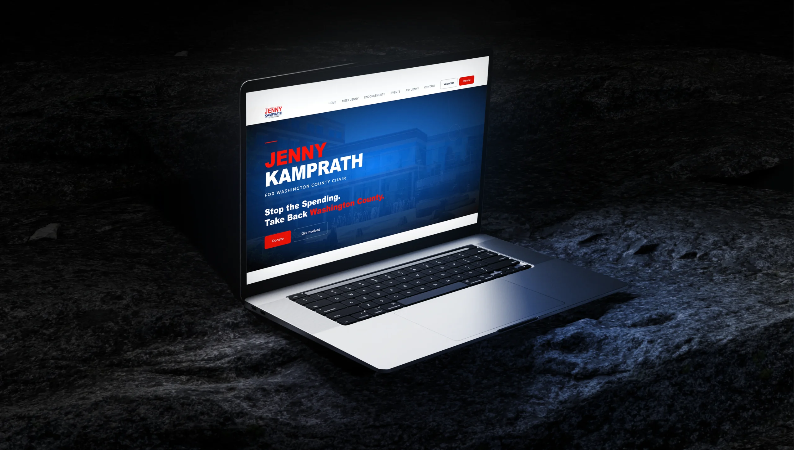 Jenny Kamprath