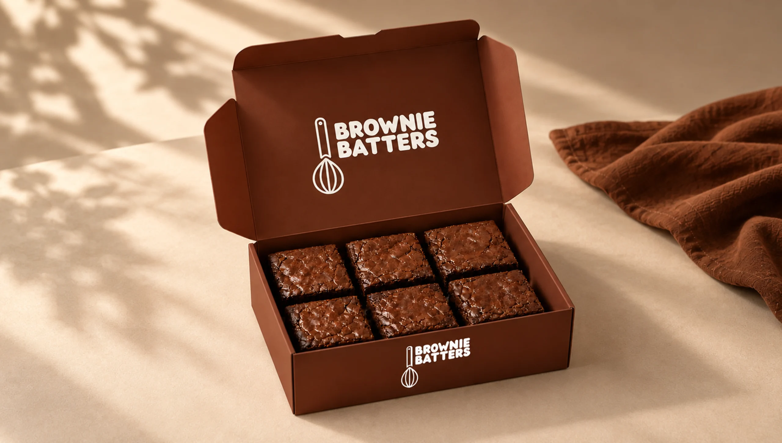 Brownie Batters