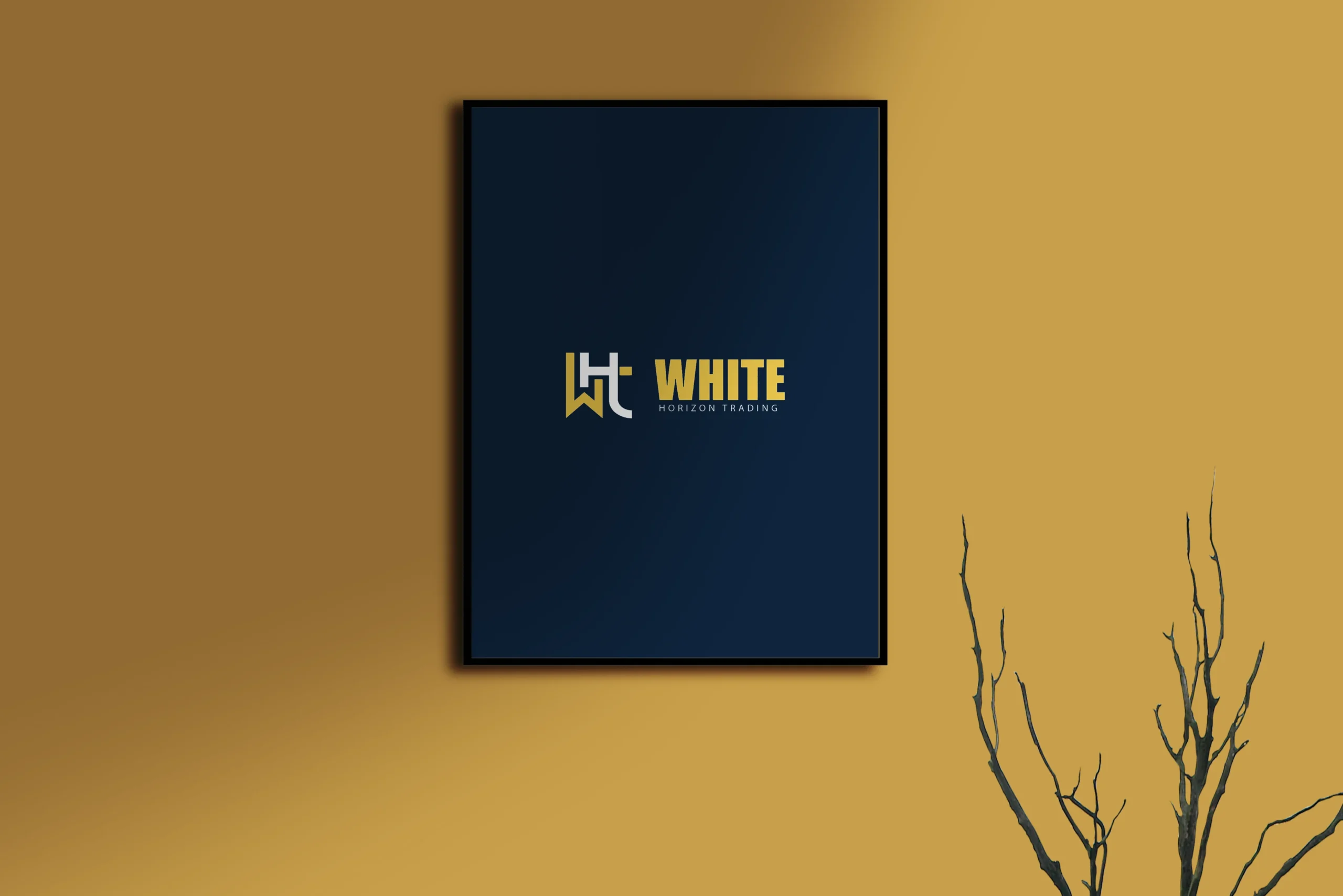 White Horizon project image 1