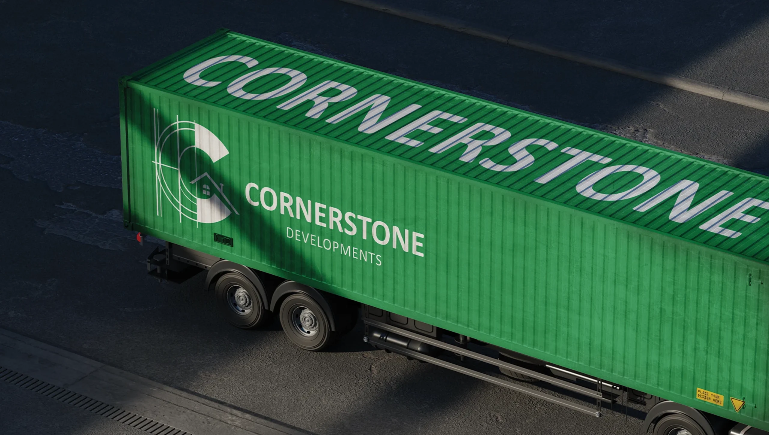 Cornerstone Development project image 1