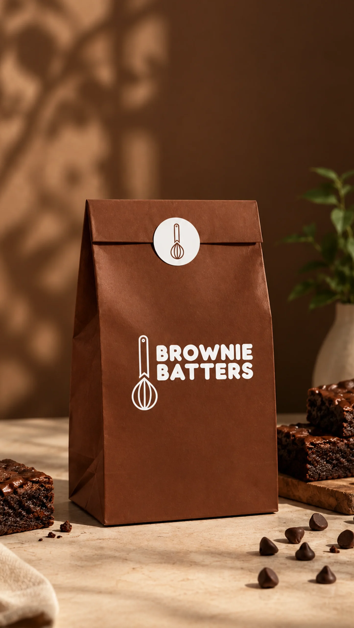 Brownie Batters project image 2