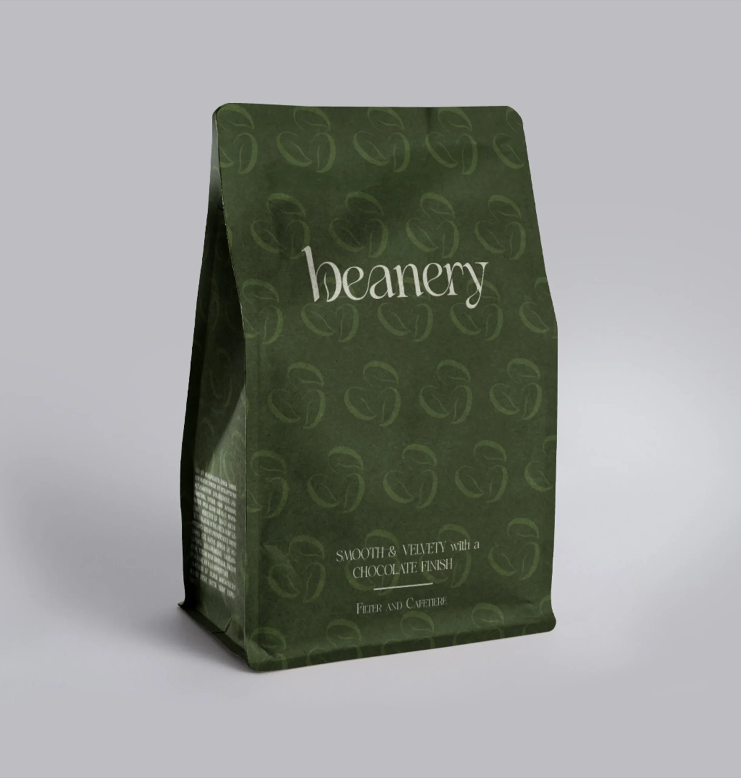 Beanery project image 4