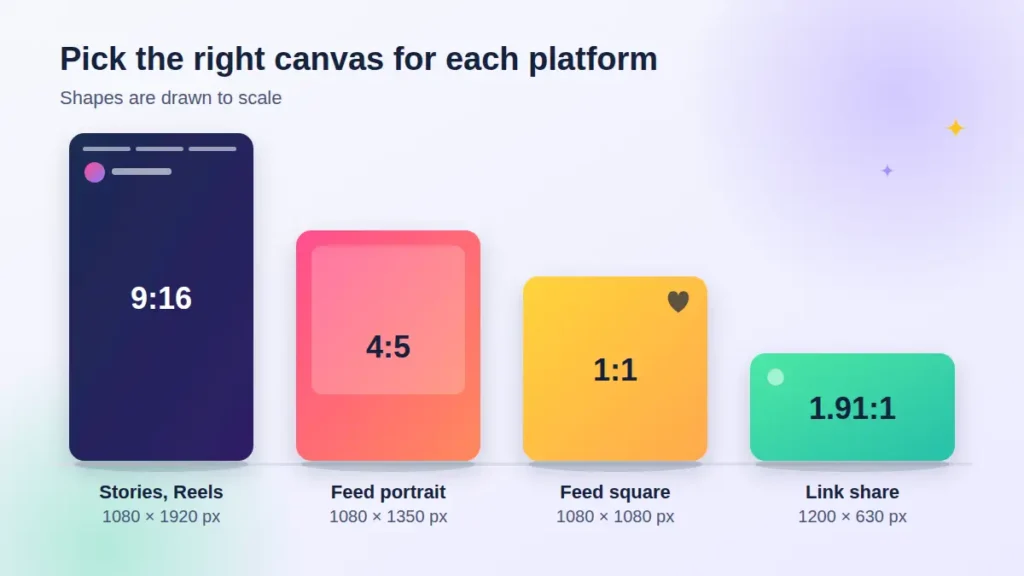 pick canvas